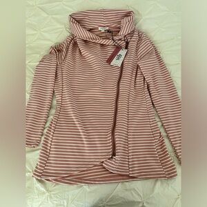 Size Small Andre by Unit Jacket NWT